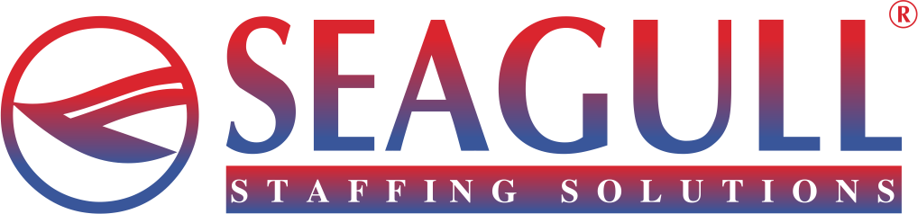 Seagull Staffing Solutions Company logo